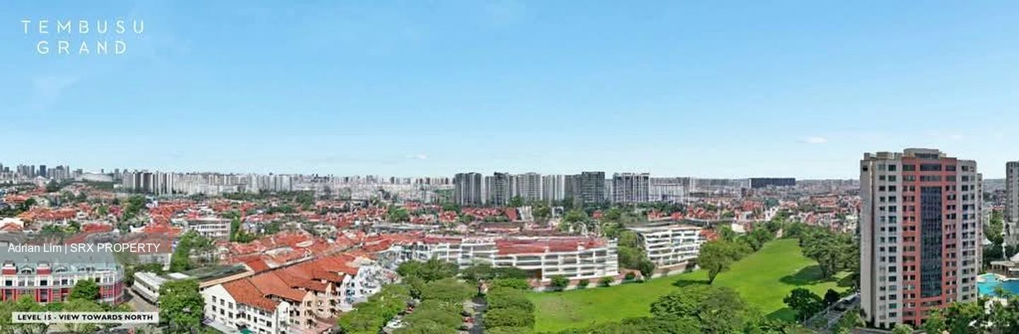 Tembusu Grand (D15), Condominium #595170311